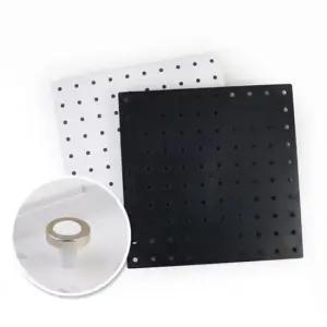 BS 페그보 타공판 자석용 인테리어소품걸이 벽걸이선반 인테리어소품걸이