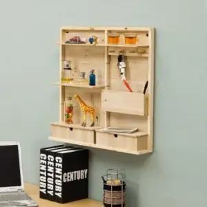 BS 이케이몰 원목 벽장식꾸미기선반 시리즈 원목선반 벽장식선반 삼나무 장식선반