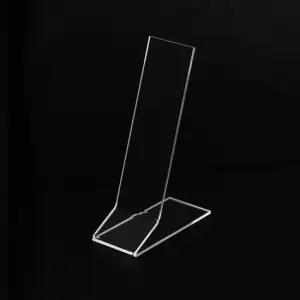 BS 아크릴 구두 진열대 아크릴진열대 디피용진열 아크릴진열대 구두진열대 디피용진열