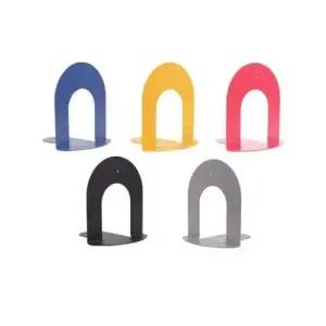 BS 아카데미 북엔드 T형 특소) 높이 85mm MB-108 T자형 북엔드 장서형 도서관책정리 L자형