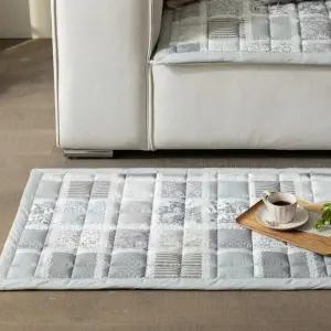 [3인용] 아라벨르 광목 순면 소파패드 1+1세트 (레이스) 프리미엄 30수 광목순면