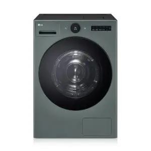 갤러리아 LG전자 RD25GS 트롬 AI 오브제컬렉션 건조기 25Kg 네이처 그린 전국/폐