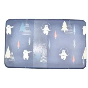 양면 마라함 쿠션매트 소 주방 싱크대 발매트