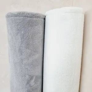 거실카페트 소프트 스노우 러그 100원형 카페트