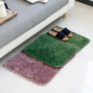 현관발매트 프릴 발매트 화장실 발닦개 바스매트 발수건 현관 러그매트