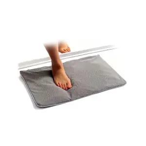 욕실매트 뽀송뽀송 규조토 쿠션 발매트 5013 -O 거실매트