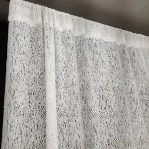 주방커튼 레이스커튼 봉커튼 거실커튼 패션커튼04 가리개커튼