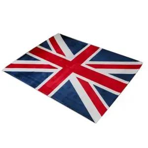 극세사 홀드백 영국기러그 대형 150x200 러그카페트