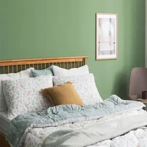 이불세트 아델플라워밍크이불세트 차렵이불베개세트 SS 화이트 싱글이불세트