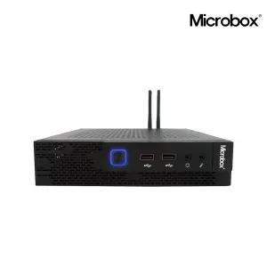 마이크로박스 THIN ITX N97 Win11 IoT M.2 (16GB, M.2 128GB)