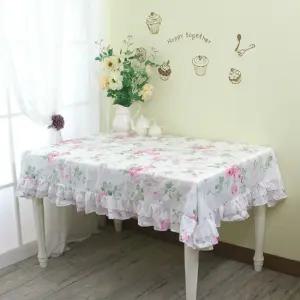 시실리 식탁 테이블커버 주문제작상품