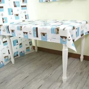 스넥 식탁 테이블커버 주문제작상품