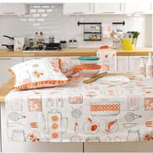 일레그레 식탁 테이블커버 주문제작상품