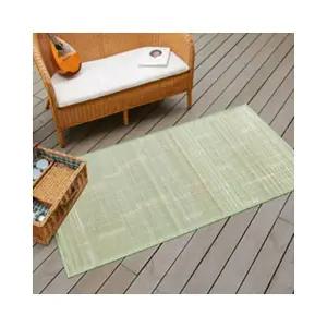 ( )루미나D 모두가 시원한 청대나무 돗자리 여름매트 소 가정용 주방용
