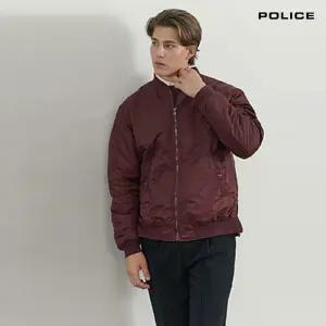 [택가 139,000원] 폴리스 공용 MA-1 항공자켓 P3JK303XWIN