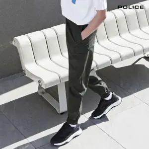 [택가 89,000원] 폴리스 남성 조거팬츠 PCPT312KHM
