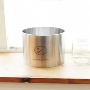 ( )윙커 스텐 수저꽂이 주방 수납 용기