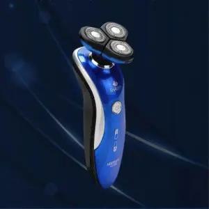 ( )한성 방수형 건식 습식 4D 남자 전기 면도기 700 수염 전동 쉐이빙 제모