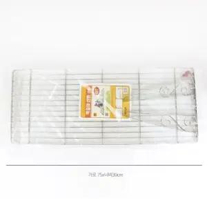 선반 다용도 업소용 가정용 고정 벽걸이선반2호 깔끔한 디자인 인테리어 완성