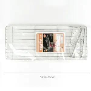 벽걸이선반7호 다용도 업소용 고정 선반 가정용 튼튼한 내구성 센스있는 선택