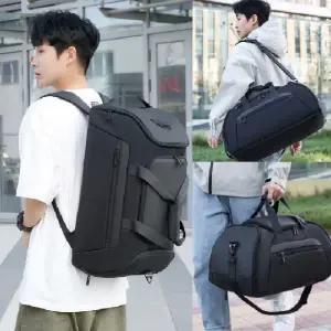 베넬라 여행용 보스턴백 운동용 가벼운 보스턴가방 남성 남자 더플백 대형 소형 헬스 스포츠 주짓수 크로스