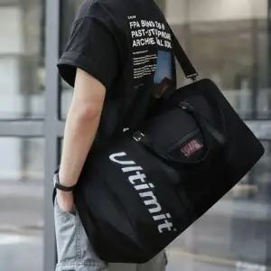 남성 여성 여행 출장 헬스 스포츠 크로스 보스턴백 운동 가방 대용량 여행용 소형 캐리어