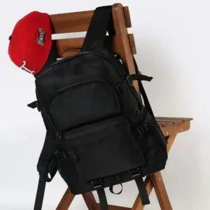 ( )여행용가방 학생용 신학기 블랙 책 직장인 대 출근용 여행용 가방 백팩