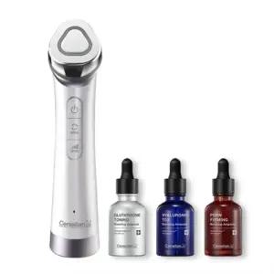 센텔리안24 마데카 프라임 피부 관리기기+ 부스팅앰플 3종 뷰티디바이스