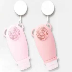 실리콘 여행화장품소분용기 여행용품세트 여행용공병 화장품용기