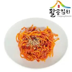 진미채 조림 200g
