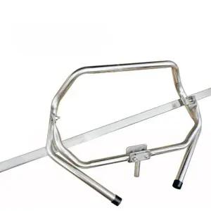 송아지견인 조산 난산 분만줄 유도기 유도분만 소