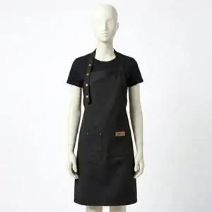 업소용 카페 공방 앞치마