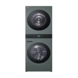 LG전자 트롬 AI 오브제컬렉션 워시타워 WA2323GGZN (V)