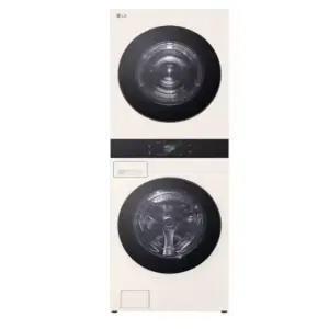 LG전자 트롬 AI 오브제컬렉션 워시타워 WA2323EEZN (V)