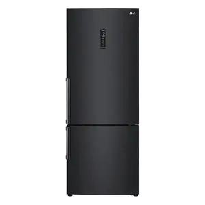 [LG]전자 M451MC53 LG전자 2도어 462L 맨해튼 미드나잇 설치포함