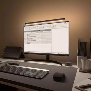 실험보드 Yeelight LED 스크린 라이트 바 프로 컴퓨터 디스플레이 행잉 램프 게임 RGB Ra95 밝기 조절 가능