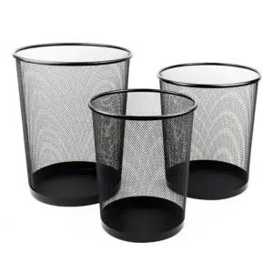 (옵션 소)원형매쉬 철제 인테리어 우산꽂이 디자인우산꽂이 인테리어우산꽂이 매쉬우산꽂이