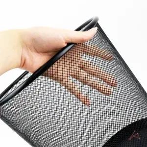 (옵션 소)우산꽂이 보관함 철제 매장 쓰레기통 대형 원형 휴지통