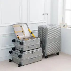 [에스로체] 시그니처 뉴오픈픽 (TSA락+확장형) 24인치(평생품질보증)