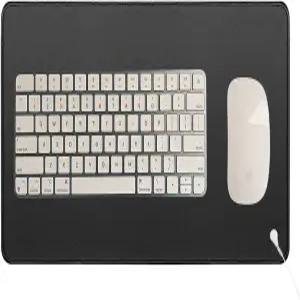 접지 매트 풋 패드 11.8x23.6인치 코드 더 나은 수면과 균형을 갖춘 데스크용 노트북용