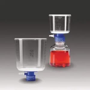 595-4520 - 병뚜껑 필터 전용 날진 래피드 플로우 유닛 및 PES 멤브레인 멸균 열 과학 12개 사례