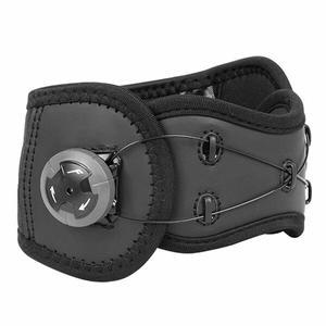 블랙 무릎아대 S 슬개건보호대 스포츠보호대