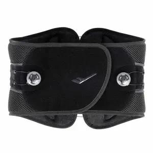 허리보호대 운동보호대 허리아대 S 블랙 스포츠보호대