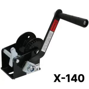 핸드 미니호이스트 타이거 수동 쌍용리프트 호이스트리모콘 윈치 전동