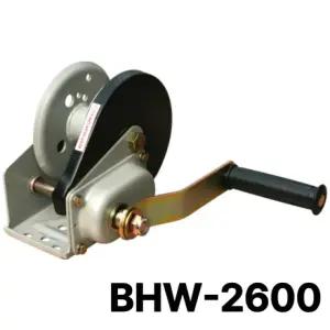 1177kg 타이거 핸드 쌍용리프트 미니전동윈치 수동윈치 전동윈치 도르레