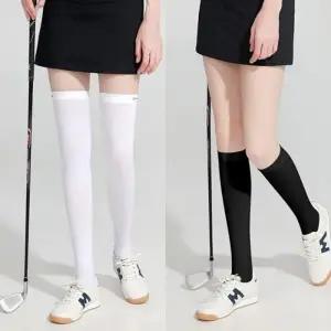 쿨냉감골프양말 스포츠양말 스타킹 니삭스 하이삭스