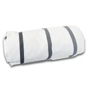 차량용 방화포 방화덮개 방화시트 전기차 25839 질식 소화포3x4m유리섬유천+