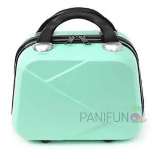 여행 레디백 민트 골프레디백 작은캐리어 기내캐리어 캐리어보조가방 1박2일여행가방