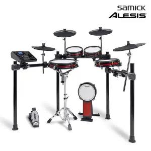 Alesis 알레시스 전자드럼 CRIMSON 3 크림슨3