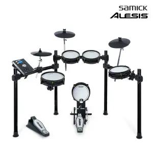 Alesis 알레시스 전자드럼 Command Mesh SE Kit 커맨드 메쉬 스페셜에디션 킷